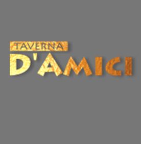 Taverna D Amici Restaurant